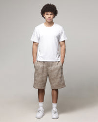 American Thrift Fleece Shorts Desert Wash
