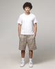 American Thrift Fleece Shorts Desert Wash