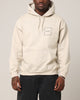 Saint Morta Division Hoodie Sand
