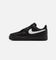 Nike Air Force 1 '07 LV8 Black/White
