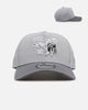 New Era Los Angeles Dodgers Shohei Ohtani 'Smoke' 9FORTY A-Frame Snapback Smoke