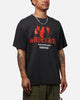 Philcos Superbad T-Shirt Black