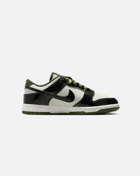 Nike Women's Dunk Low "Panda Universe Pack" Sea Glass