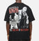 73Studio Marvel King Pin T-Shirt Black