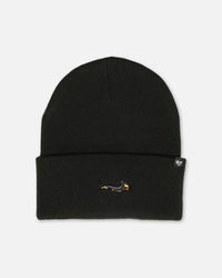 47 Brand Dachshund 'Dog Collection' 47 Beanie Black