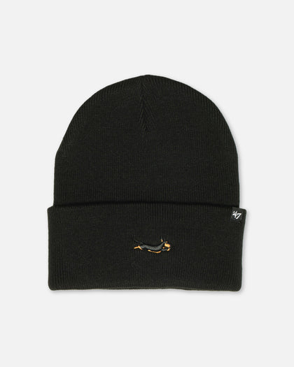47 Brand Dachshund 'Dog Collection' 47 Beanie Black
