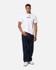 X-Large Bull Denim 91 Pant Dark Indigo