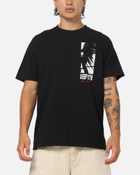 Sleep Token Eden Wings T-Shirt True Black