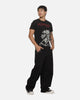 Ed Hardy Chrome Cowboy Jeans Black