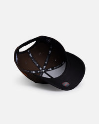 New Era Seattle Seahawks 9Forty A-Frame Snapback Walnut