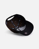 New Era Seattle Seahawks 9Forty A-Frame Snapback Walnut