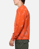 Scorpions Scropion Crewneck Red