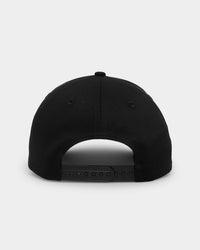 New Era New Zealand Warriors 'NRL Grand Final' 9FORTY A-Frame Snapback Black