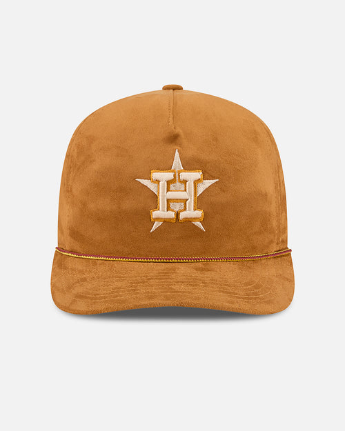 Timberland x New Era Houston Astros 19TWENTY Snapback
