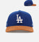 47 Brand Los Angeles Dodgers 'Golden Age' 47 Hitch Strapback Royal