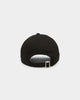 New Era Chicago Bulls Core 9FORTY Casual Strapback Black/White