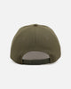 New Era Los Angeles Lakers 'Easy Olive' 9FORTY A-Frame Snapback Olive
