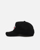 Mitchell & Ness San Antonio Spurs Team Colour Logo MVP Snapback Black