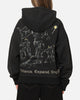 73Studio X Halo 2 Multiplayer Zip Hoodie Vintage Black