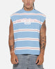 Carre Worldwide Muscle T-Shirt Sky