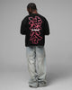 Loiter Transit T-Shirt Black