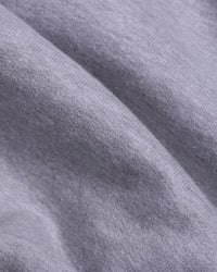 American Thrift Wide Leg Pants Grey Heather
