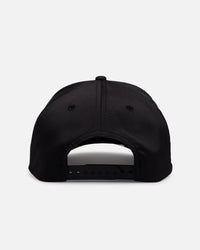 New Era AC Milan 9SEVENTY Stretch Snapback Black