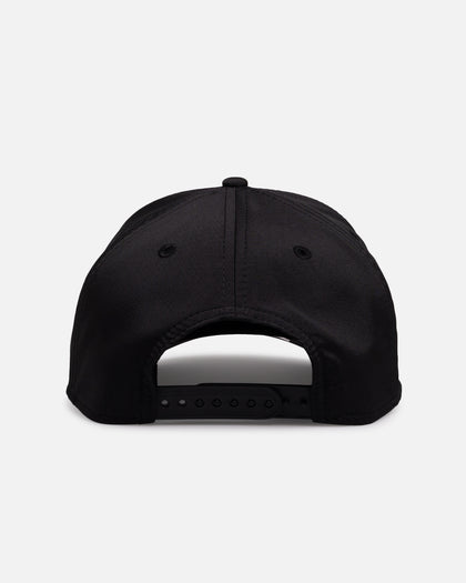 New Era AC Milan 9SEVENTY Stretch Snapback Black