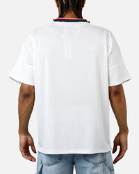 Avirex Jersey White