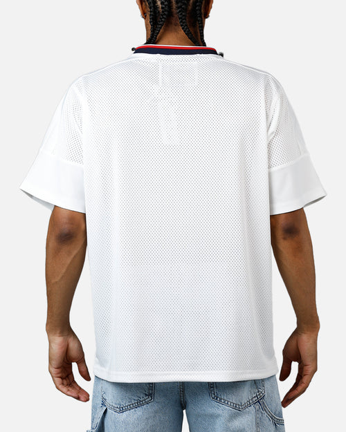 Avirex Jersey White