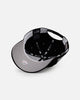 New Era Baltimore Orioles 'Black And White' 9FORTY A-Frame Snapback Black/White