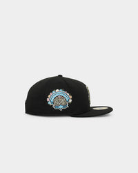 New Era San Francisco Giants Botanical 59FIFTY Fitted OTC