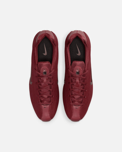 Nike Women's Shox Z Dark Team Red