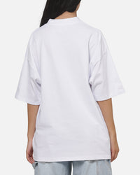 Carre Orbit T-Shirt White