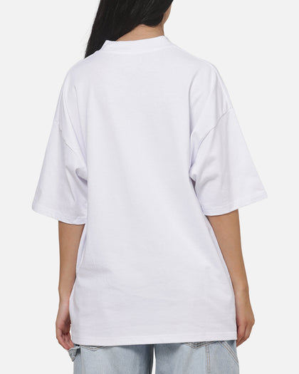Carre Orbit T-Shirt White