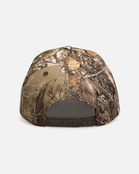 New Era Cincinnati Bengals 'NFL Season Kick Off' 9FORTY A-Frame Snapback Realtree/Olive
