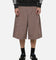 Adidas Woven Shorts Trace Brown