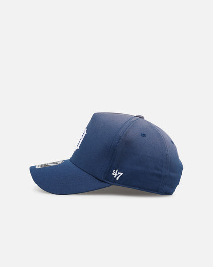 47 Brand Detroit Tigers 'Sun Fade' in 47 Offside Snapback Navy Blazer