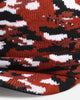 Loiter Opaque Knit Hat Camo Mix