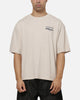 Outerstuff X Atlassian Williams F1 Racing Union Jack T-Shirt Off White