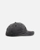 Mitchell & Ness Los Angeles Lakers 'Destroyed' Dad Fit Strapback Washed Black