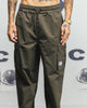 Carre Universal Cargo Joggers Khaki