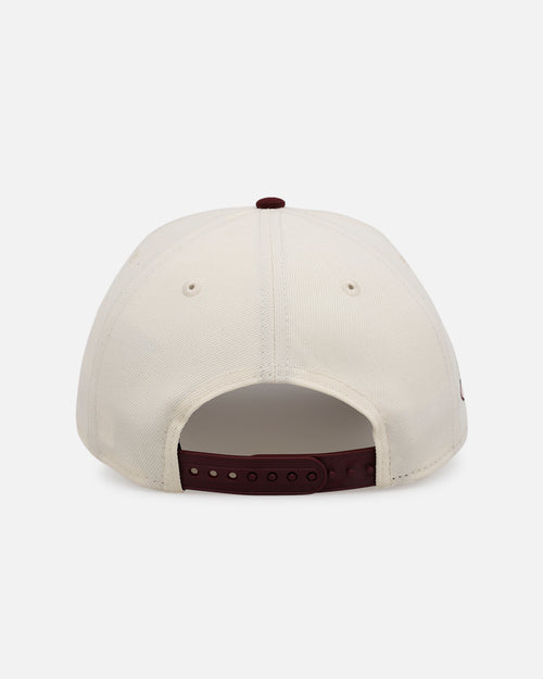 New Era Las Vegas Raiders 'Lover's Club 2.0' 9FORTY A-Frame Snapback Chrome