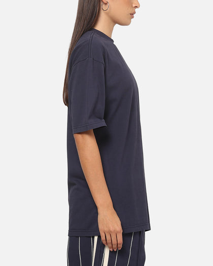 Carre New York City Series Heavyweight T-Shirt Navy