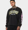 Rodman Brand Zine Vintage Crewneck Black Wash