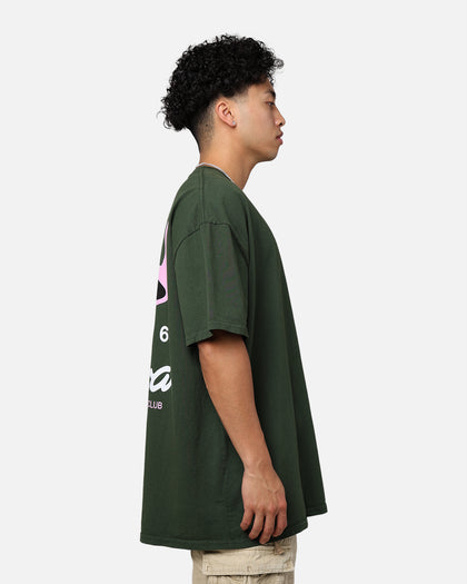 Playboy By Culture Kings Lake Geneva T-Shirt Green