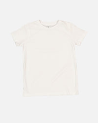 AS Colour Kids' T-Shirt White