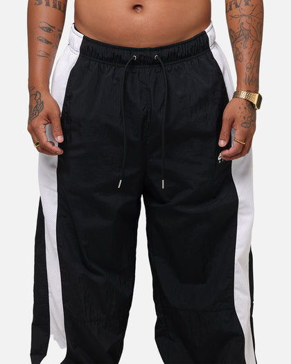 Nike Air Woven Pants Black/White/White