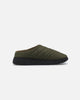 Malibu Sandals Westward Clog Olive