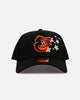 New Era Baltimore Orioles 'Cherry Blossoms' 9FORTY A-Frame Snapback Official Team Color